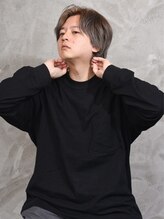 アニス(anice)&nbsp;谷口 直也