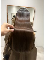 マレン(MAREN)&nbsp;大人艶髪カラー×髪質改善