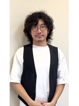 ディアーズ 四日市店(Dears)&nbsp;阿部 武雅