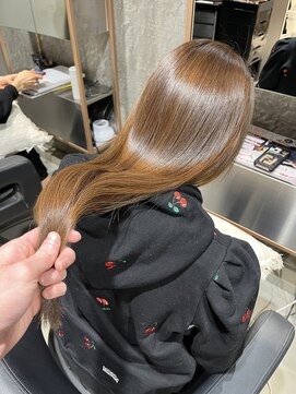 ディオ アンド ルーチェ(Dio&Luce) ロング/ハイトーン/美髪