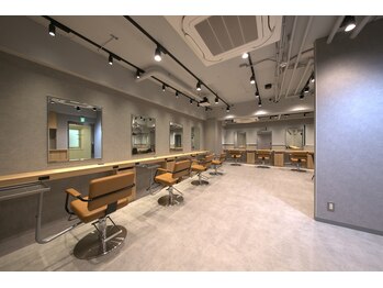 Remel　奥沢自由が丘店【リメル オクサワジユウガオカ】