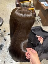 リー ルーチェ 布施(Lee Luce)&nbsp;こだわり髪質改善/カラー