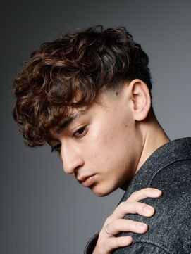 インフィニス 恵比寿(Infinis) スペインカール