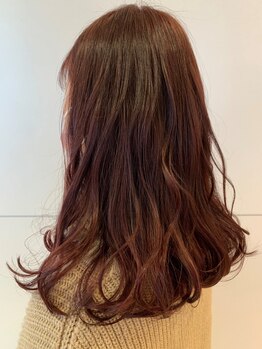 ボニート(BONiTO)の写真/【ゆっくりとリラックスできる空間が魅力】忙しい日々を過ごす大人女性に癒しを与えるサロン《BONiTO》