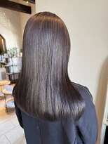 ヴィアンカ(Vianca)&nbsp;ラベンダーブラウン