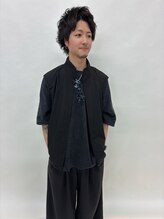 ブルーメ(Blume...) 米澤 賢人