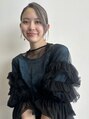 ヘアエジェリプリム (hair&spa egerie prime) 鈴木 日向子