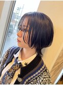 ショートウルフ