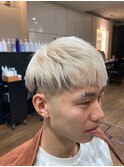 ホワイトショート