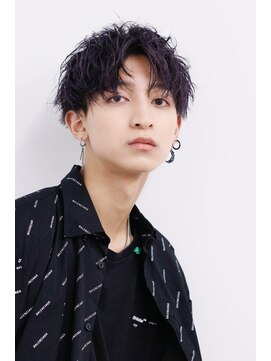 リップス 自由が丘(LIPPS) ツヤコンマバング