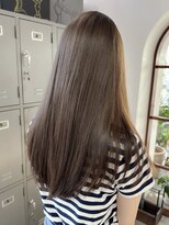 ソピ バイ インビテーション(sopi by invitation)&nbsp;アッシュブラウン くすみベージュ ベージュカラー グレージュ