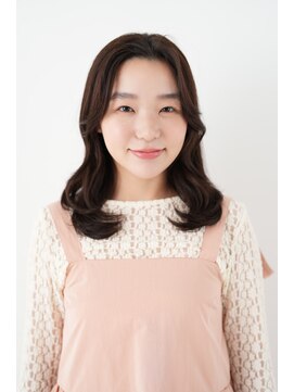 ブレス 布施店(brace) 髪質改善 縮毛矯正 レイヤー 20代 30代 40代