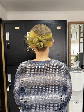 ウタシロイロ(uta shiroiro) デザインカラー