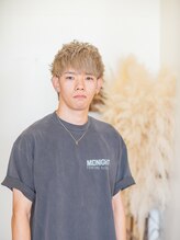 CLOUDスタイリストのこだわり【スタッフ紹介】