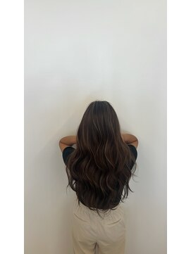 エン(en) ハイライトベージュ