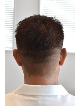 ヘアーズ マツシタ(Hairs MATUSITA) スタイル