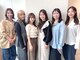 ネオリーブリノア 北千住東口店(Neolive Linoa)の写真/知識と経験を活かした丁寧なカウンセリング×似合わせを実現☆高い技術力と提案力であなたの魅力を引き出す