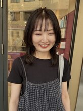 デイジーロータス(DAISYLOTUS) 【マユ】ウルフレイヤー