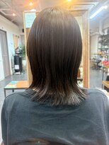 ポタム 東中野(potamu)&nbsp;ミディアムレイヤー