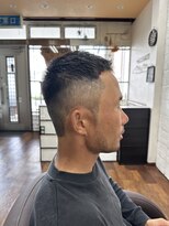 キャティドゥ(CATYdeux)&nbsp;ジェントル×ボウズ