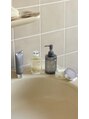 リント(rint)&nbsp;New！ヘアスタイリング剤販売中!詳しくは店頭で(^^)