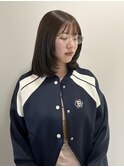 レイヤースタイル