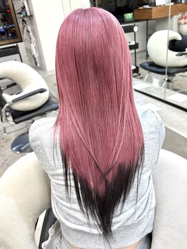 ソソ(soso) ボブ/レイヤー/ミルクティーベージュ/メンズ/20代