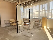 トレンチ(TRENCH)