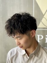 スピラ アサヒガオカ(SPiRA ASAHIGAOKA)&nbsp;多毛さん専用のパーマ