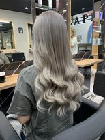 ラピス 大阪心斎橋店(Lapis)&nbsp;ホワイトシルバー