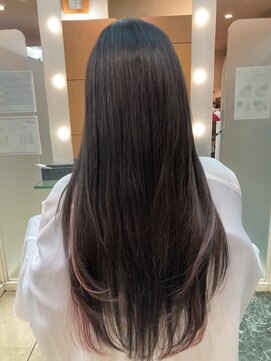 超ロングレイヤー