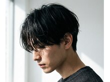 NEOHAIR はMens styleも大得意！　緑地公園　豊中エリアメンズカット支持率No1