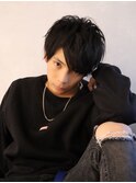 エアフェザーマッシュ confidence -MEN'S HAIR-