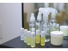 イリス 銀座(IrIs)の雰囲気（髪のツヤ、柔らかさ、保湿力を上げて持続させるトリートメント。）