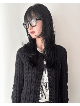 パルク(parc) parc long layer