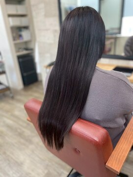 ウィスプヘアー(wisp HAIR) #プルエクステ#エクステ#大宮#埼玉