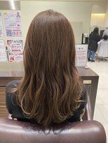 プランタンシエル(printemps CIEL) 透明感☆ナチュラルベージュ
