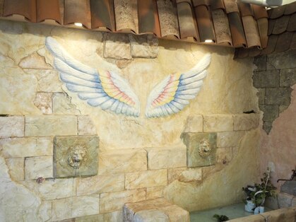 グランアージュ 柏西口店(grandage)の写真