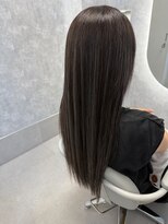 ソーダ(Soda)&nbsp;ハイライトアッシュ