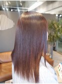 酸性ストレート