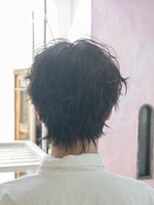 シンシ(Cinci)&nbsp;ナチュラルスパイラル