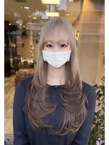 モアムー(Moremuu)&nbsp;[かの]ミルクティー