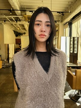 アルシュ 南堀江(ARCHE) ロブヘア