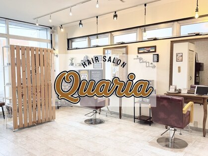 クオリア(Quaria)の写真