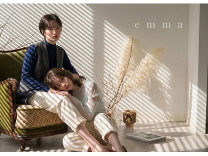 エマ(emma)の写真