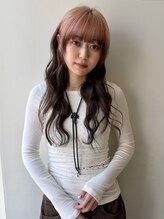 ラパンセヴェール(LA PENSEE VERT) MOMO