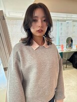 ウクク(UCUCU)&nbsp;オリーブブラウン