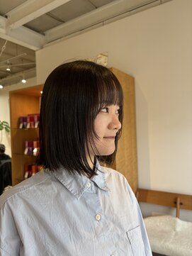 アクビー(AKuBii) 結べるbob