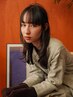 平日限定|カット+カラー+トリートメント特別プラン ¥9,000