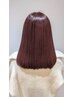 「奇跡の髪」ヘアリセッター+ウルトワトリートメント